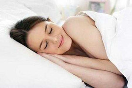 5 lợi ích bất ngờ khi ngủ sớm trước 22h