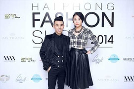 Kenbi Khánh Phạm - ‘Ông trùm’ chân dài 9x bén duyên với các Hoa Hậu