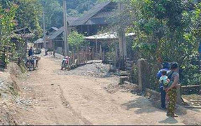 Truy bắt đối tượng chém chết 4 người trong một gia đình