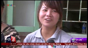 Muôn kiểu chống nóng của phụ huynh và sĩ tử mùa thi