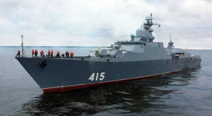 Việt Nam sắp mua thêm 2 tàu hộ tống tên lửa mới