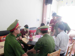 Đọc giải đề môn Sử ở Hà Nội: Có dấu hiệu sẽ xử lý hình sự