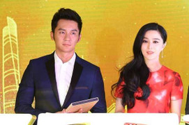 Lý Thần giận vì bị trêu là 'em gái' Phạm Băng Băng