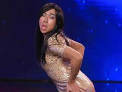 Trấn Thành 'xuất thần' đóng giả Phi Thanh Vân