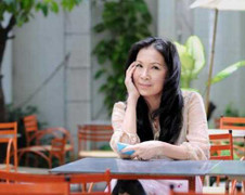 NSƯT Kim Xuân và những vai diễn được 'chọn mặt gửi vàng'