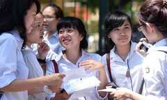 Đề thi, đáp án môn Sinh học kỳ thi THPT quốc gia 2015