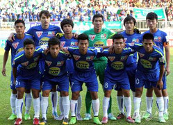 Tấn 'bi kịch' nếu HAGL xuống hạng