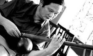 Xúc động dòng tin nhắn cuối cùng con gái gửi nhạc sĩ An Thuyên