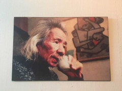 Hé lộ những bức ảnh ít người biết của nhạc sĩ Văn Cao