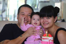 Siêu mẫu Thái Hà, Phạm Quỳnh Anh từng đối mặt với bệnh nặng