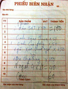 Nhà hàng bị phạt 20 triệu đồng vì gian lận hai tô cơm