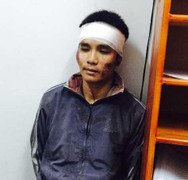 Dùng súng cướp tiệm vàng ở TP.HCM: Khởi tố 2 tội danh