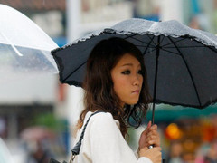 Người Nhật Bản đang ngày một thờ ơ với 'chuyện ấy'