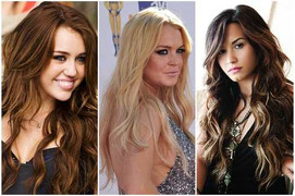 Sao ngày ấy, bây giờ: Sao nữ Disney, tài năng song hành tai tiếng