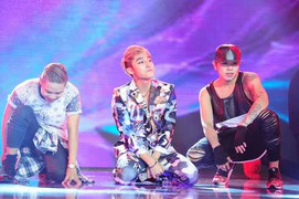 Bất ngờ trước những lần Sao Việt xuất hiện trong đề thi