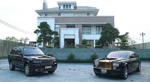 Soi thú chơi 'ngốn' tiền choáng váng của đại gia Quảng Ninh