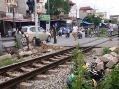 Xót xa sĩ tử tử vong trên đường về quê sau kỳ thi