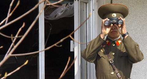 Tướng Triều Tiên trốn qua Nga sang nước thứ ba