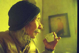 Nhạc sĩ Văn Cao trong ký ức của những người con