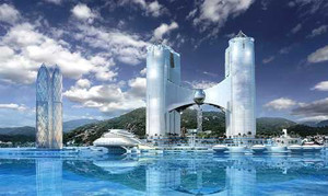 Thu hồi dự án tháp 65 tầng trị giá hơn 26.000 tỷ đồng