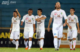 Siêu phẩm của Thành Lương ở 'nội chiến' nhà bầu Hiển