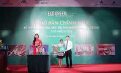 Căn hộ vị trí 'đất vàng' hút khách