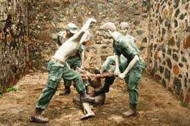 Nhà tù Côn Đảo: Địa ngục trần gian