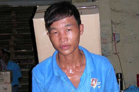 Hào Anh bị bắt vì trộm cắp tài sản