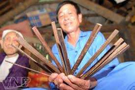 Lịch Đoi - kỳ tích của người Mường