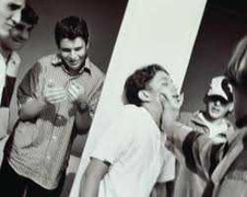 Báo động văn hóa ứng xử trong xã hội