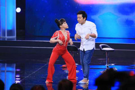 Trấn Thành 'cạnh khoé' cho rằng Hoài Linh giống khỉ