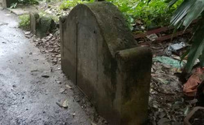 Cả làng đào nền nhà, đổ bê tông chôn chặt mẹ con