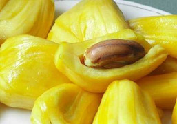 Công dụng làm đẹp không ngờ từ hạt mít