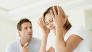 Khi chồng đa nghi