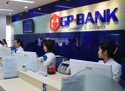 GPBank được mua lại với giá 0 đồng