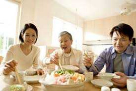 Làm dâu thành phố sướng hay khổ?