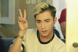 Sơn Tùng MTP qua ảnh chế hài hước của fan 