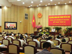 Chính thức thành lập Sở Du lịch Hà Nội