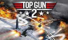 Tom Cruise tái xuất cùng máy bay không người lái trong Top Gun 2