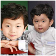 Con trai Tim - Trương Quỳnh Anh giống hệt sao nhí 'Ông ngoại tuổi 30'