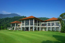 Tặng Thẻ hội viên Alegolf trị giá 2 triệu đồng, giảm tới 30% phí chơi golf