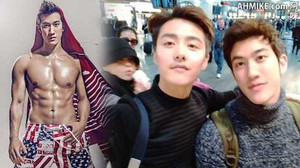 Rộ tin đồn 'người tình tin đồn' Phạm Băng Băng là người đồng tính