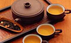 Những lưu ý không thể bỏ qua khi uống trà
