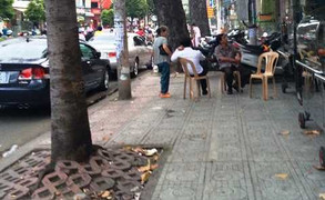 Bắt kẻ 'ngáo đá' đâm chết đại úy công an