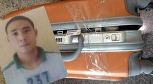 Bắt nhân viên giám sát ăn cắp hành lý tại Nội Bài