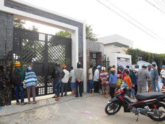 Thảm sát kinh hoàng ở Bình Phước: Sự trùng hợp kỳ lạ