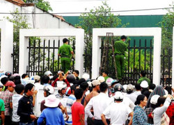 Thảm sát kinh hoàng ở Bình Phước: Camera an ninh không ghi được hình