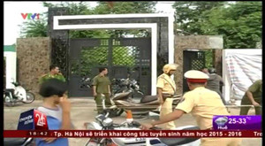 Video: Toàn cảnh vụ thảm sát kinh hoàng ở Bình Phước