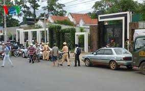 Rúng động vụ thảm sát 6 người ở Bình Phước