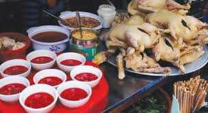 Liên tiếp 2 trường hợp tử vong sau khi ăn tiết canh lợn